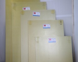 전기온돌판넬