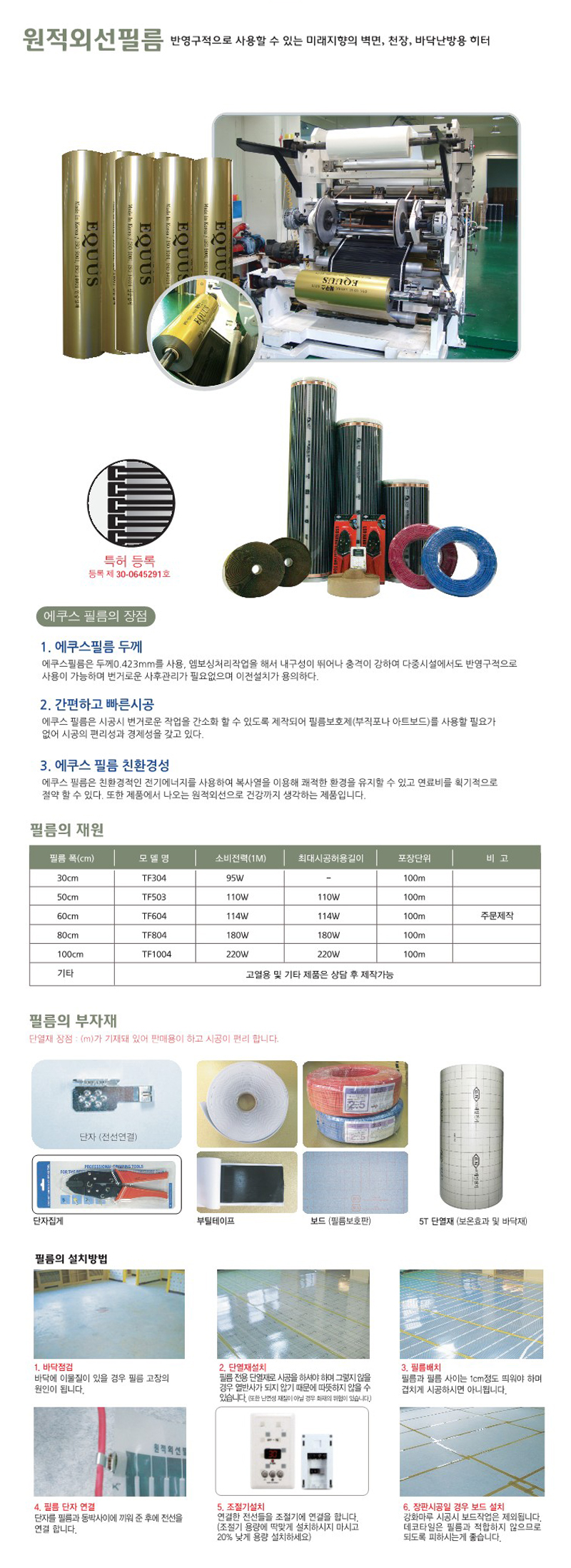 원적외선필름